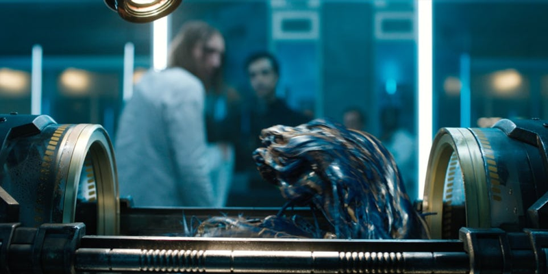 Illustration for article titled 5 detalles sobre la trama de la película que esconde el nuevo tráiler de Venom